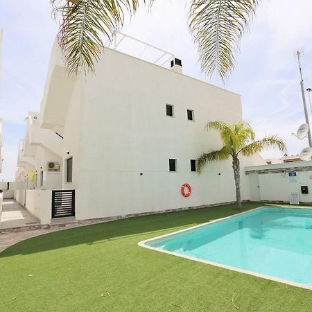 Appartamento Casa Pinatar San Pedro del Pinatar Esterno foto