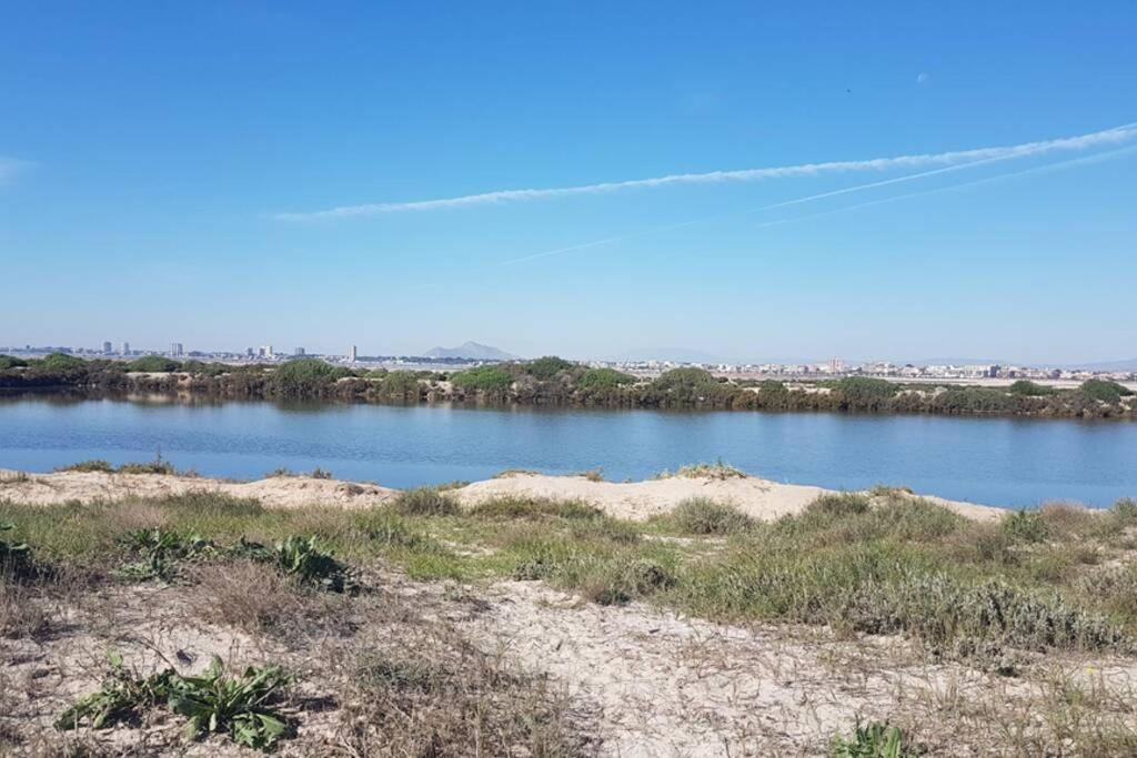 Appartamento Casa Pinatar San Pedro del Pinatar Esterno foto