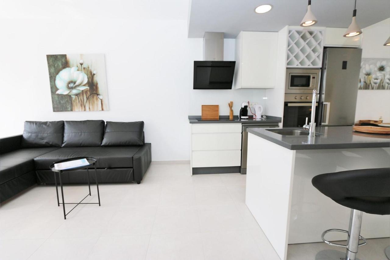Appartamento Casa Pinatar San Pedro del Pinatar Esterno foto