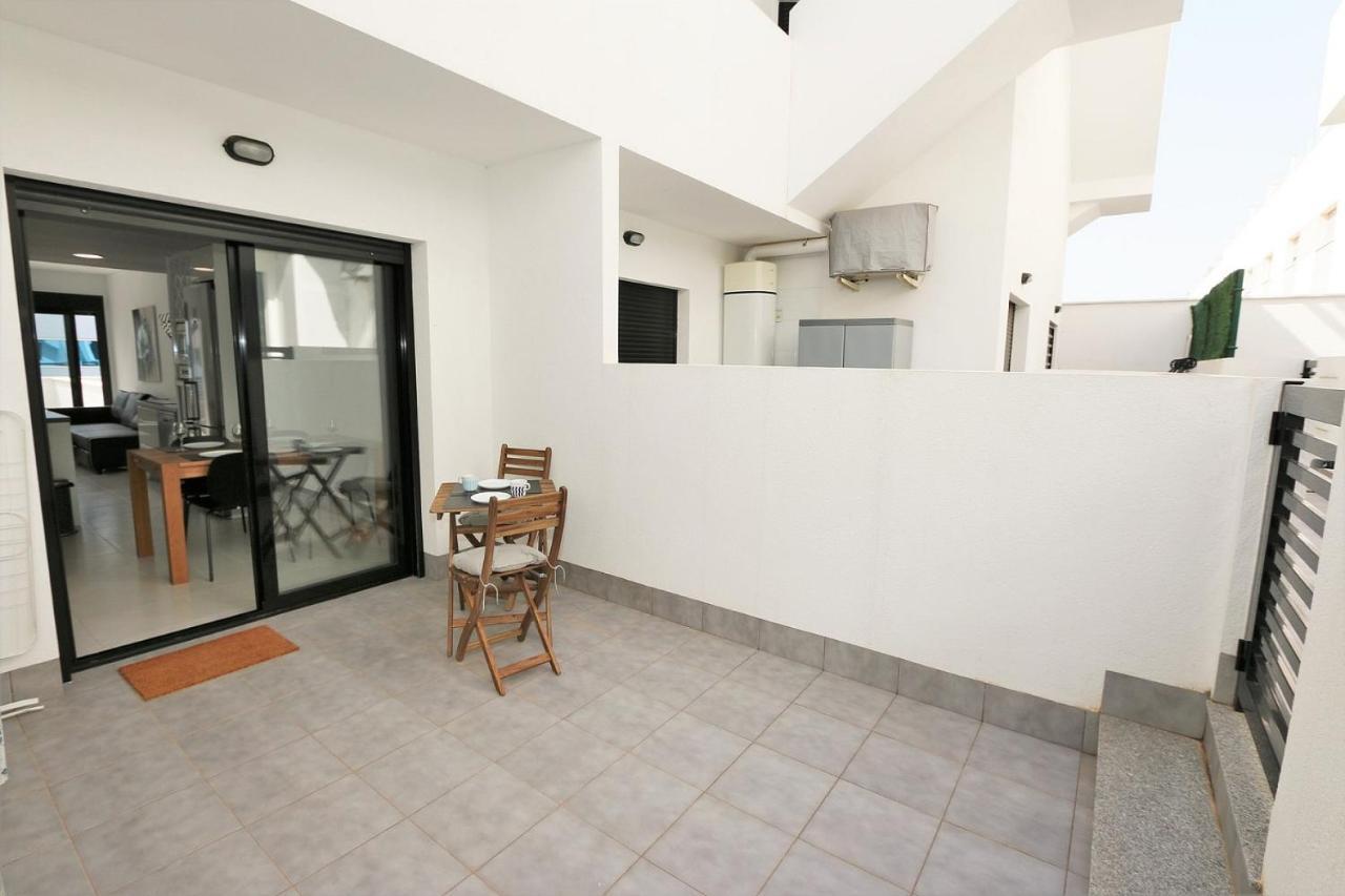 Appartamento Casa Pinatar San Pedro del Pinatar Esterno foto