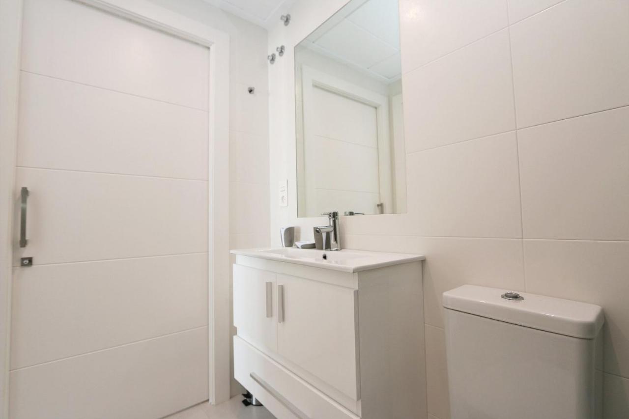 Appartamento Casa Pinatar San Pedro del Pinatar Esterno foto