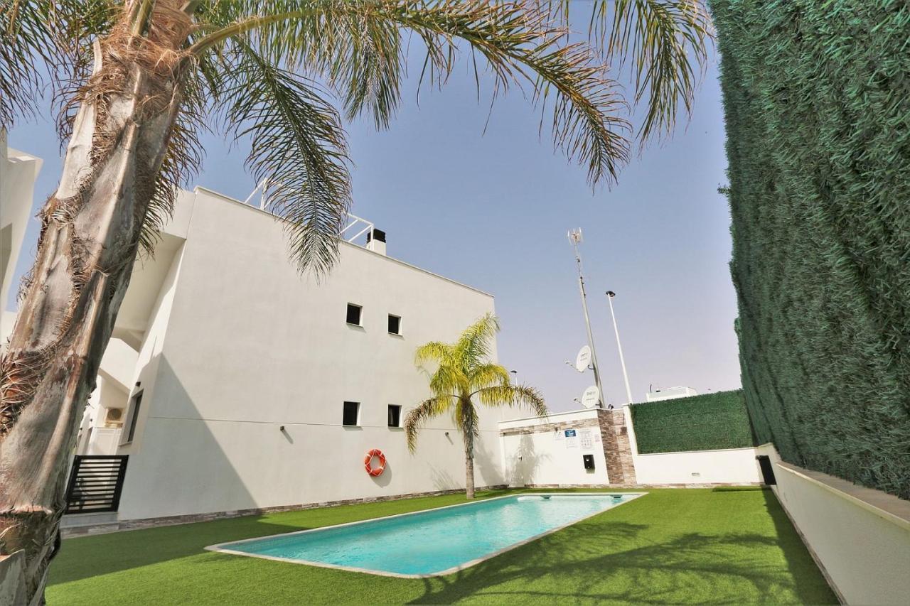 Appartamento Casa Pinatar San Pedro del Pinatar Esterno foto