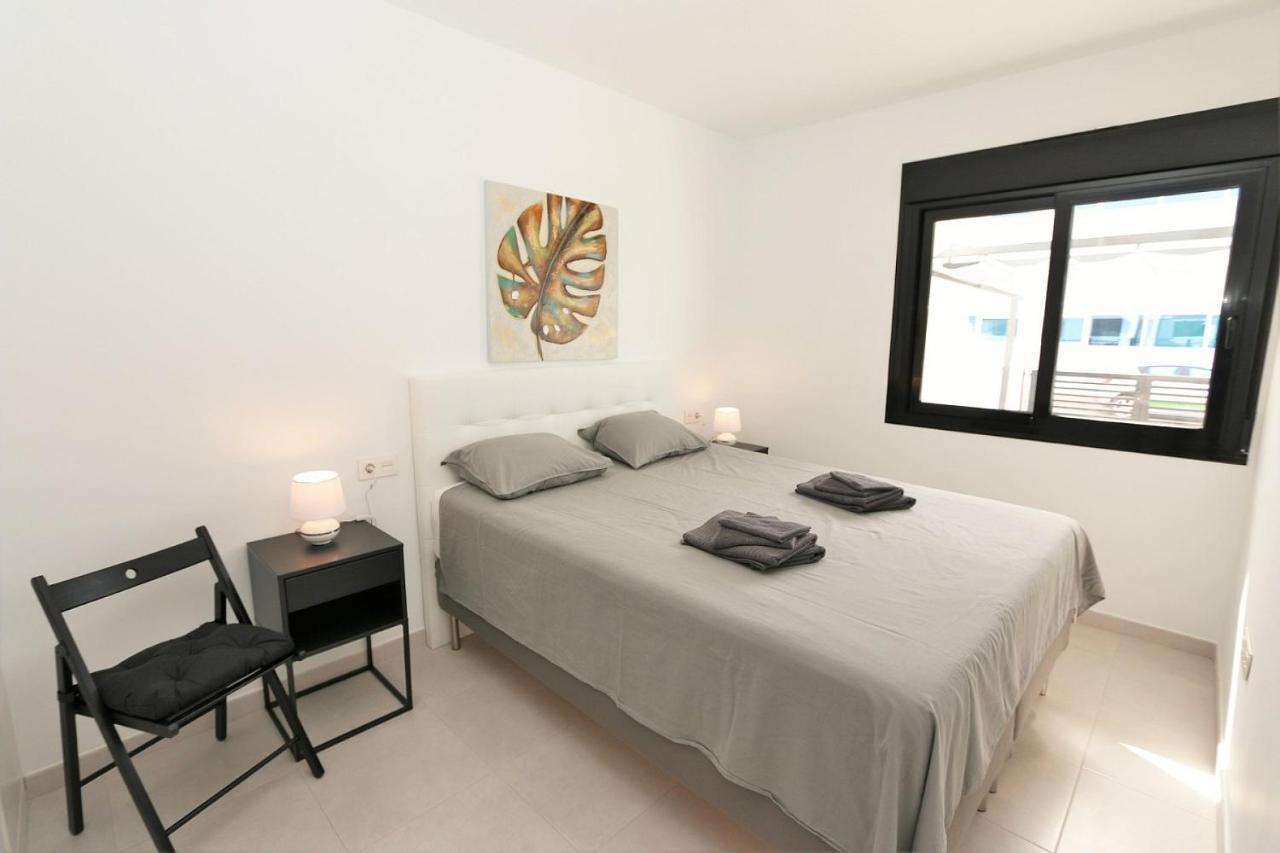 Appartamento Casa Pinatar San Pedro del Pinatar Esterno foto