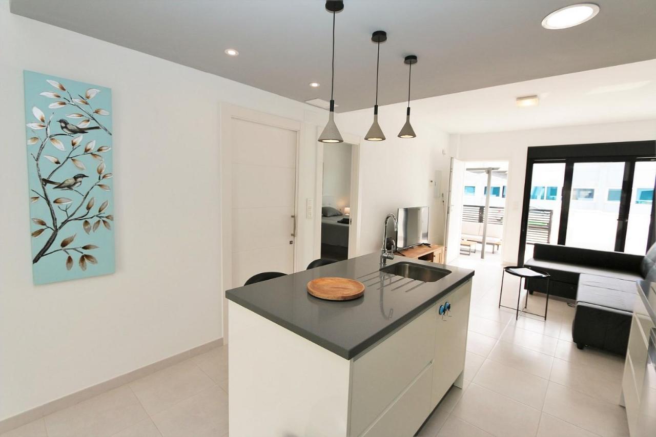 Appartamento Casa Pinatar San Pedro del Pinatar Esterno foto
