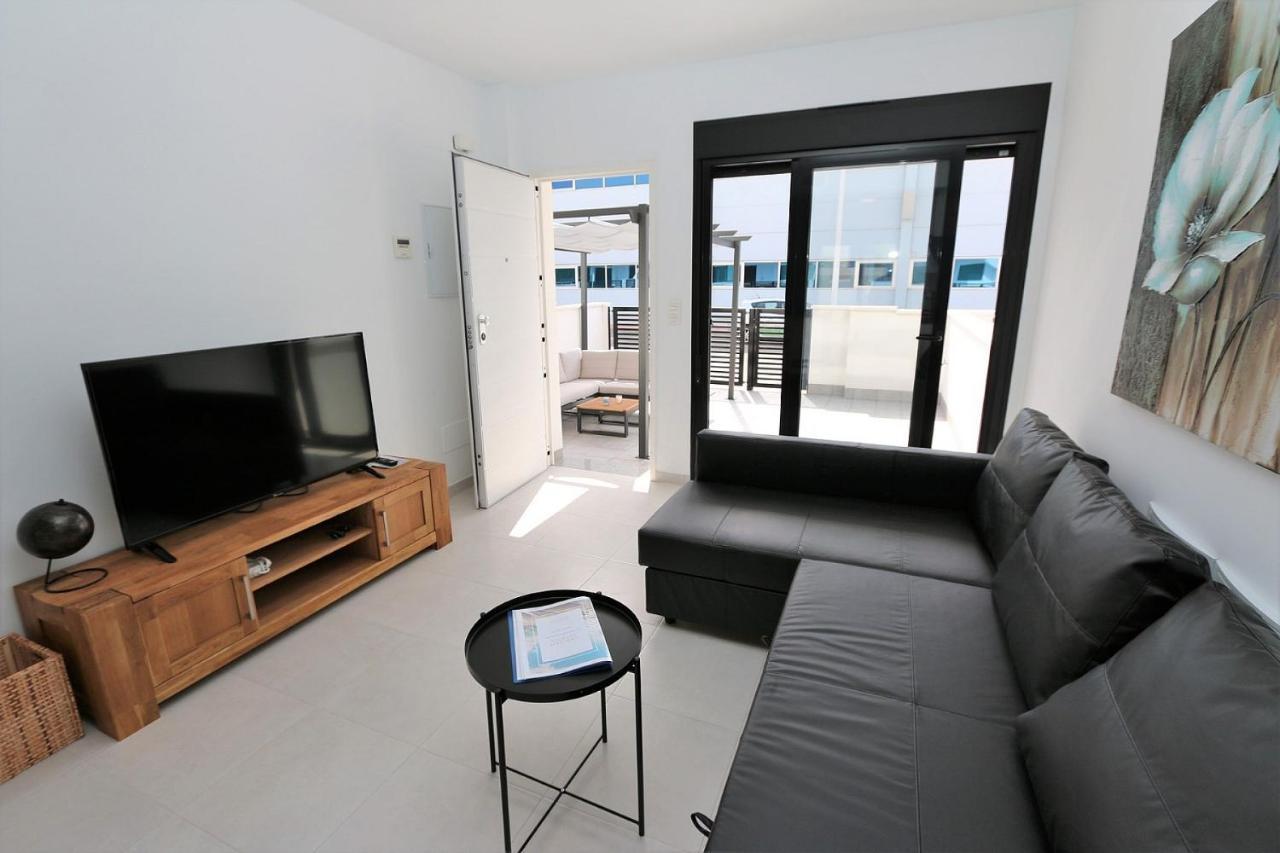 Appartamento Casa Pinatar San Pedro del Pinatar Esterno foto