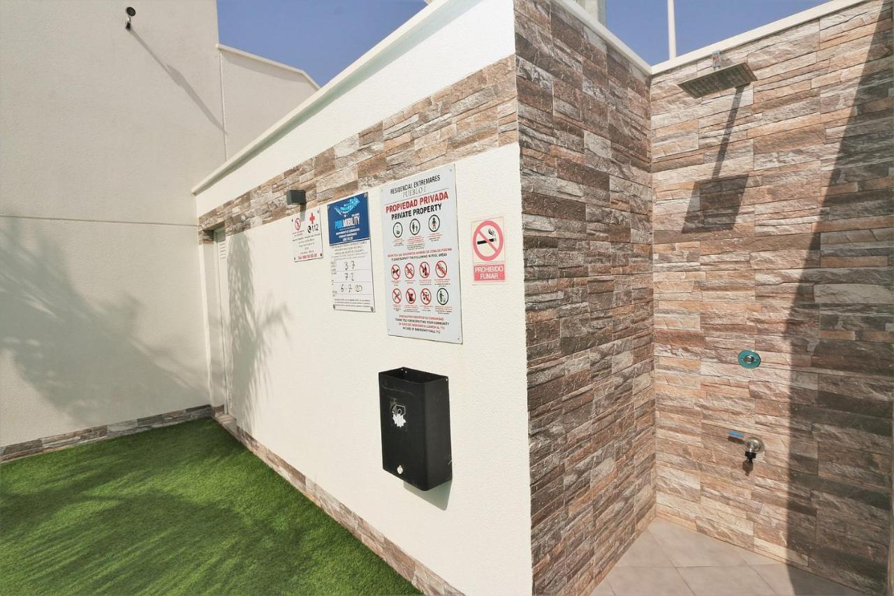 Appartamento Casa Pinatar San Pedro del Pinatar Esterno foto