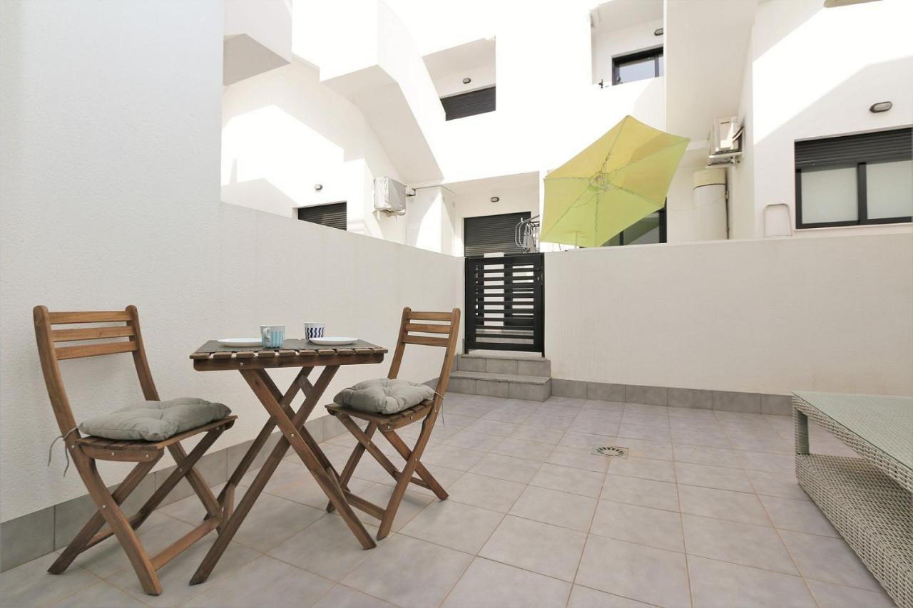 Appartamento Casa Pinatar San Pedro del Pinatar Esterno foto