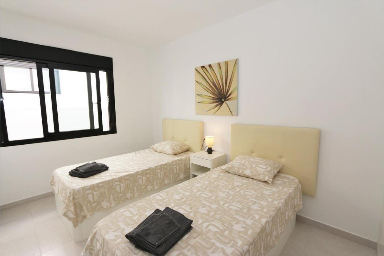 Appartamento Casa Pinatar San Pedro del Pinatar Esterno foto