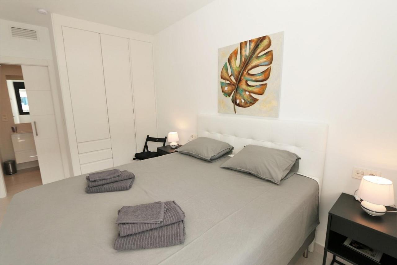 Appartamento Casa Pinatar San Pedro del Pinatar Esterno foto