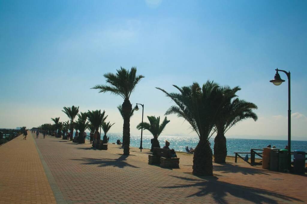 Appartamento Casa Pinatar San Pedro del Pinatar Esterno foto