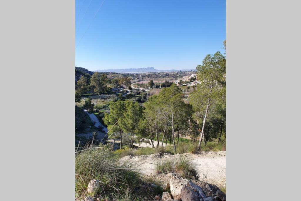 Appartamento Casa Pinatar San Pedro del Pinatar Esterno foto