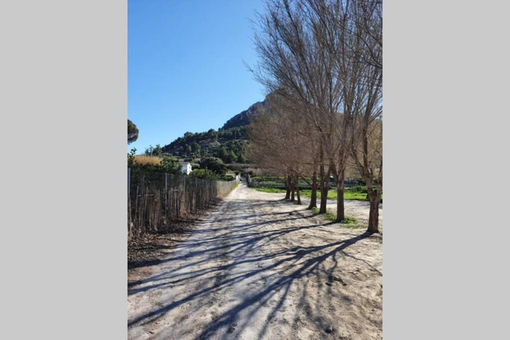 Appartamento Casa Pinatar San Pedro del Pinatar Esterno foto